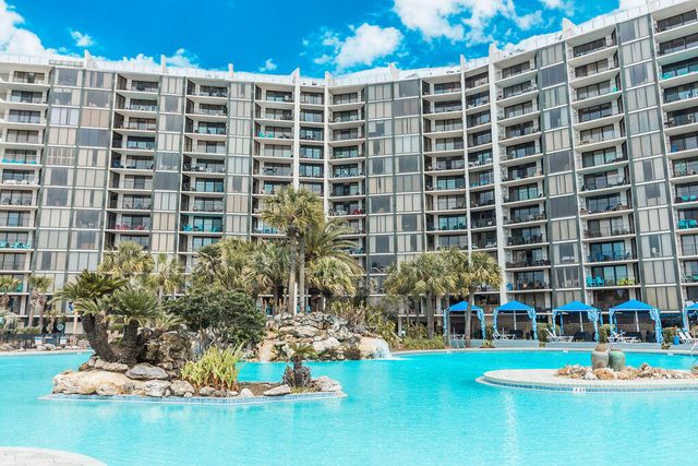 11347 Front Beach Road UNIT 601, Panama City Beach, FL 32407