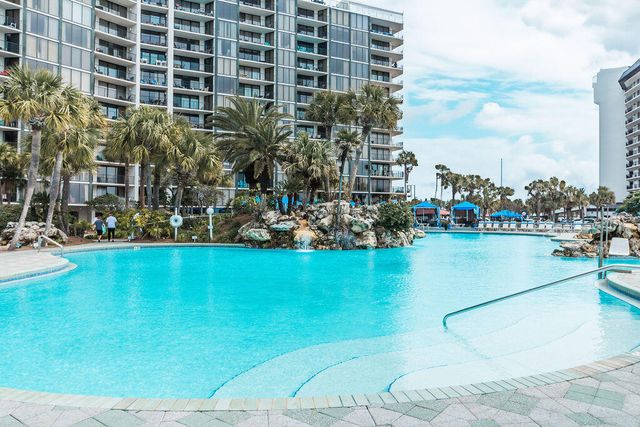 11347 Front Beach Road UNIT 601, Panama City Beach, FL 32407