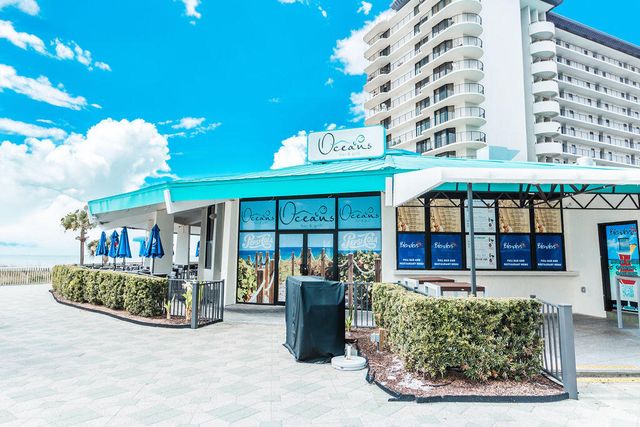 11347 Front Beach Road UNIT 601, Panama City Beach, FL 32407