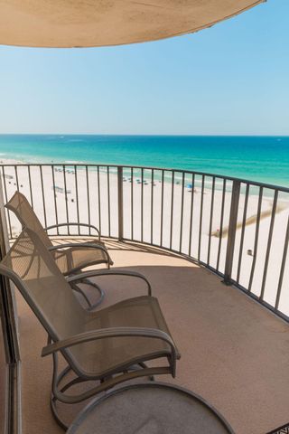 11347 Front Beach Road UNIT 601, Panama City Beach, FL 32407
