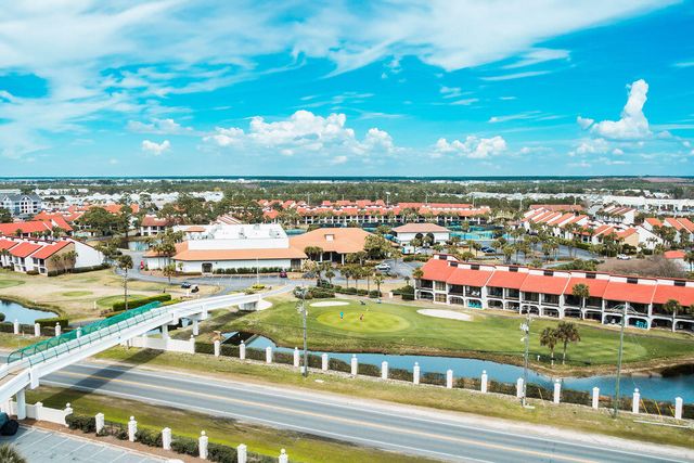 11347 Front Beach Road UNIT 601, Panama City Beach, FL 32407