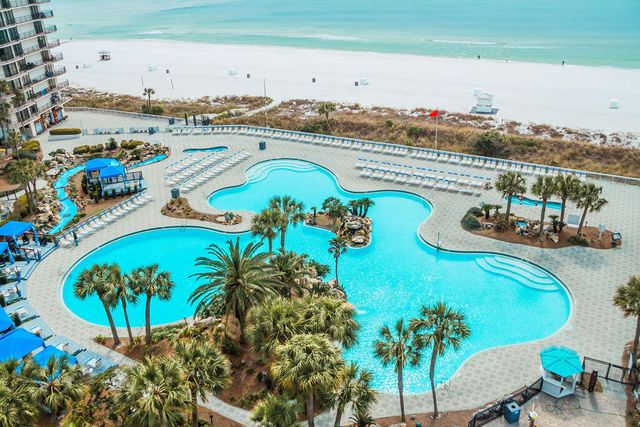 11347 Front Beach Road UNIT 601, Panama City Beach, FL 32407