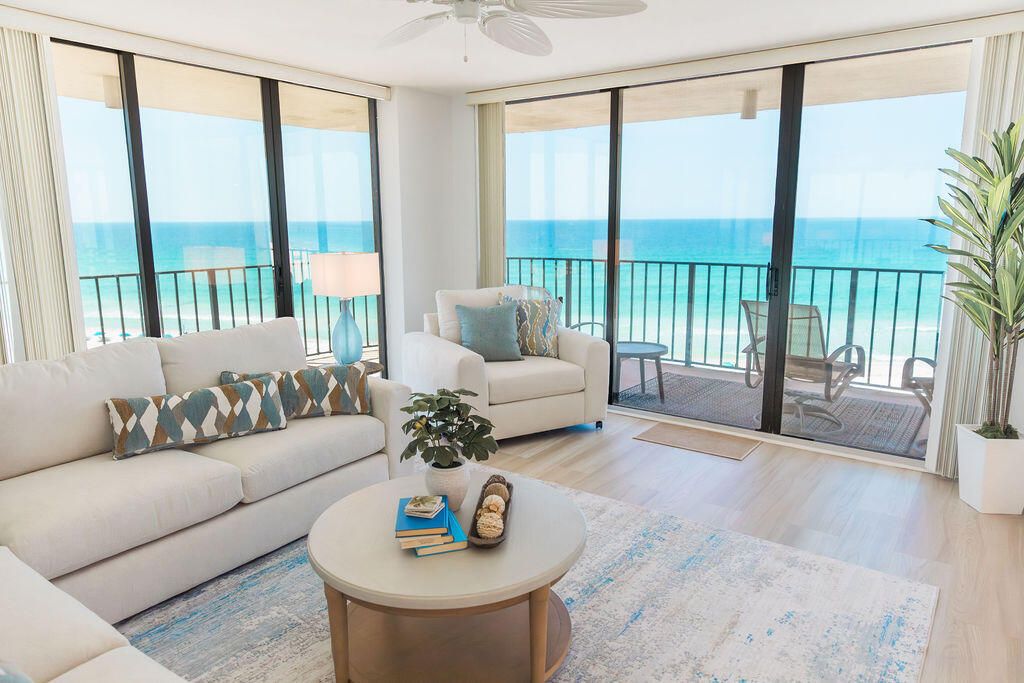 11347 Front Beach Road UNIT 601, Panama City Beach, FL 32407