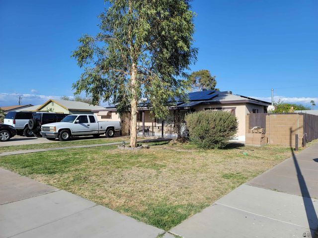 1995 S 10 Ave, Yuma, AZ 85364