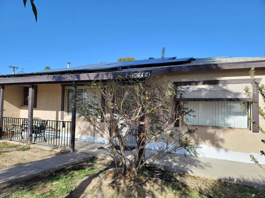 1995 S 10 Ave, Yuma, AZ 85364