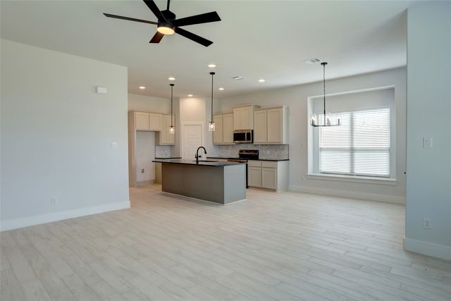 502 Murray Court, Josephine, TX 75173