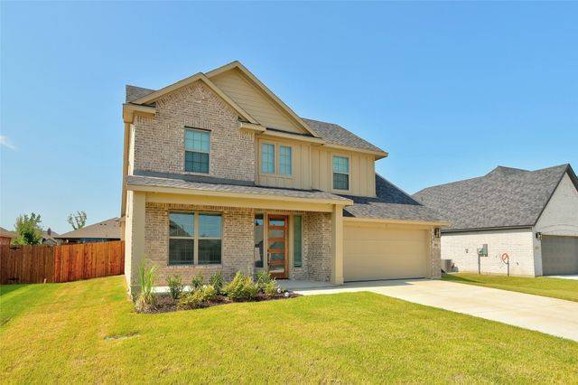 502 Murray Court, Josephine, TX 75173