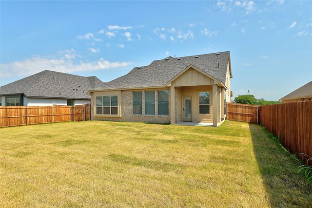502 Murray Court, Josephine, TX 75173