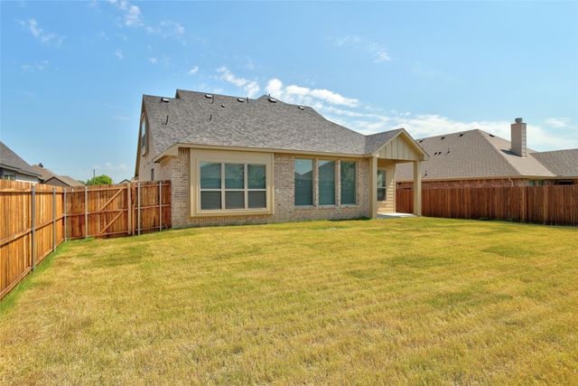 502 Murray Court, Josephine, TX 75173