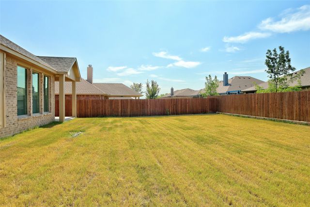 502 Murray Court, Josephine, TX 75173