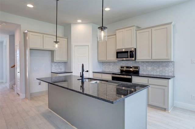 502 Murray Court, Josephine, TX 75173