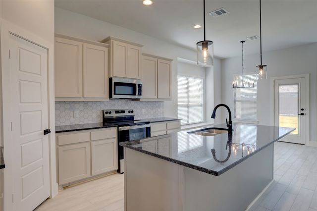 502 Murray Court, Josephine, TX 75173