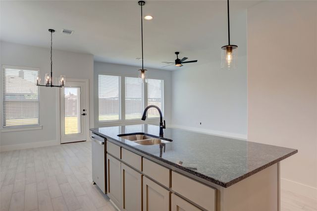 502 Murray Court, Josephine, TX 75173