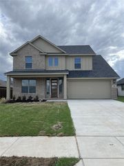 502 Murray Court, Josephine, TX 75164