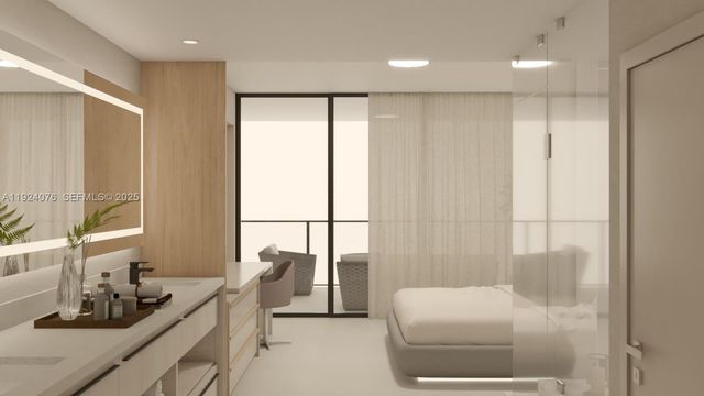 3131 NE 7th Ave 2805, Miami, FL 33137