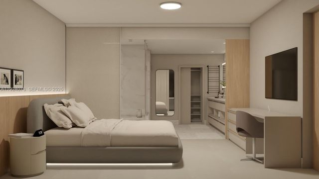 3131 NE 7th Ave 2805, Miami, FL 33137