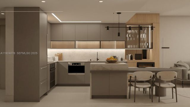 3131 NE 7th Ave 2805, Miami, FL 33137