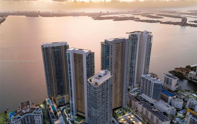 3131 NE 7th Ave 2805, Miami, FL 33137