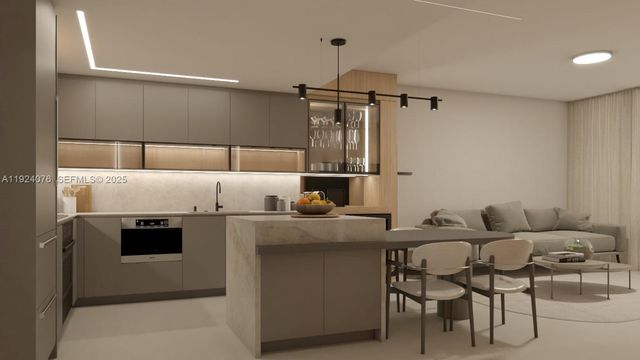 3131 NE 7th Ave 2805, Miami, FL 33137