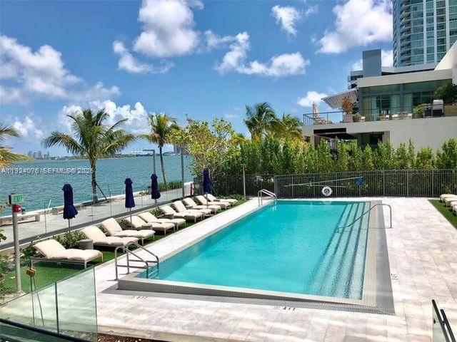 3131 NE 7th Ave 2805, Miami, FL 33137