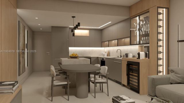 3131 NE 7th Ave 2805, Miami, FL 33137