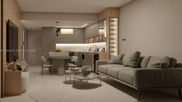 3131 NE 7th Ave 2805, Miami, FL 33137