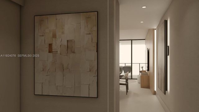 3131 NE 7th Ave 2805, Miami, FL 33137