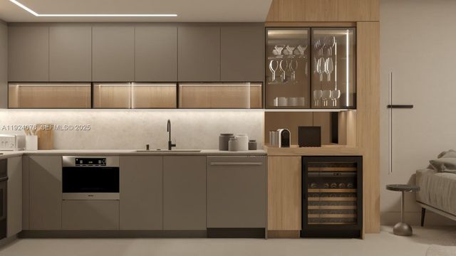 3131 NE 7th Ave 2805, Miami, FL 33137