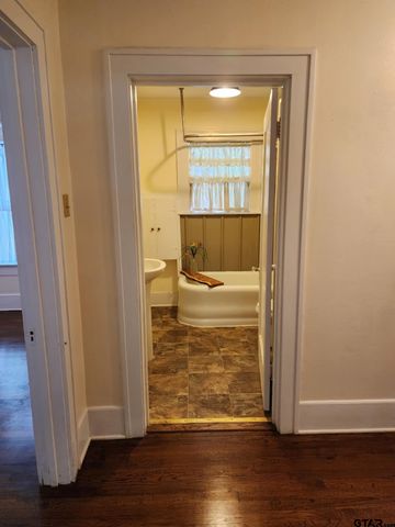 645 W Kilpatrick, Mineola, TX 75773