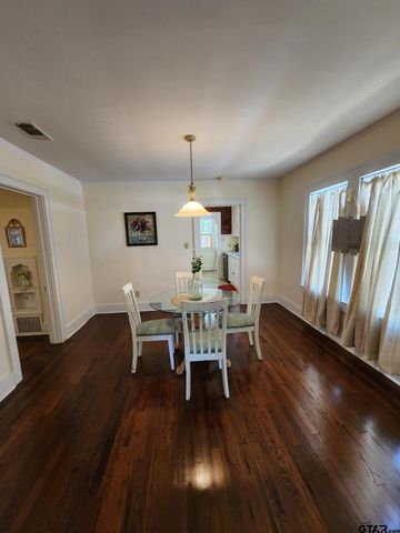 645 W Kilpatrick, Mineola, TX 75773