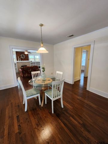 645 W Kilpatrick, Mineola, TX 75773