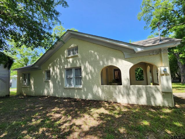 645 W Kilpatrick, Mineola, TX 75773