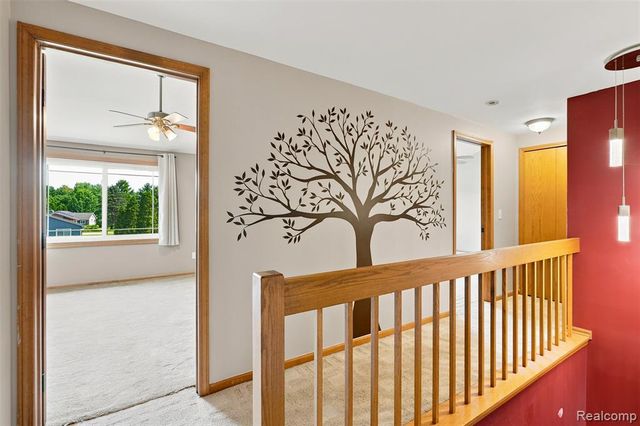 10780 Oxbow Lakeshore Drive, White Lake, MI 48386