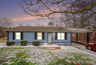 202 Mauney Farm Road, Cherryville, NC 28021