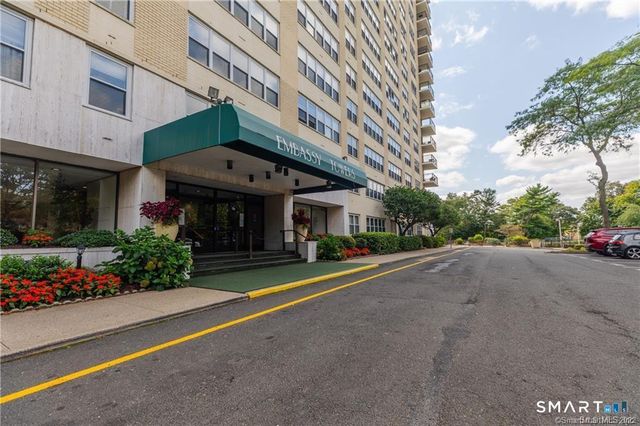 2625 Park Avenue 14J, Bridgeport, CT 06604