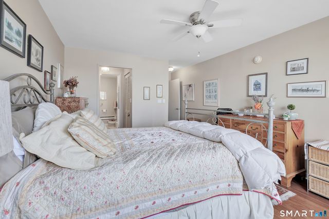 2625 Park Avenue 14J, Bridgeport, CT 06604