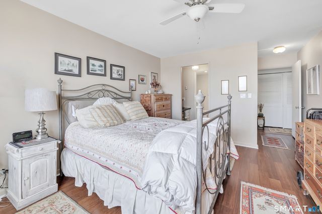 2625 Park Avenue 14J, Bridgeport, CT 06604