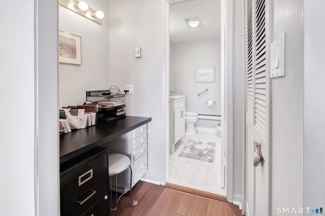 2625 Park Avenue 14J, Bridgeport, CT 06604