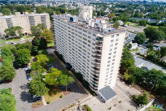 2625 Park Avenue 14J, Bridgeport, CT 06604