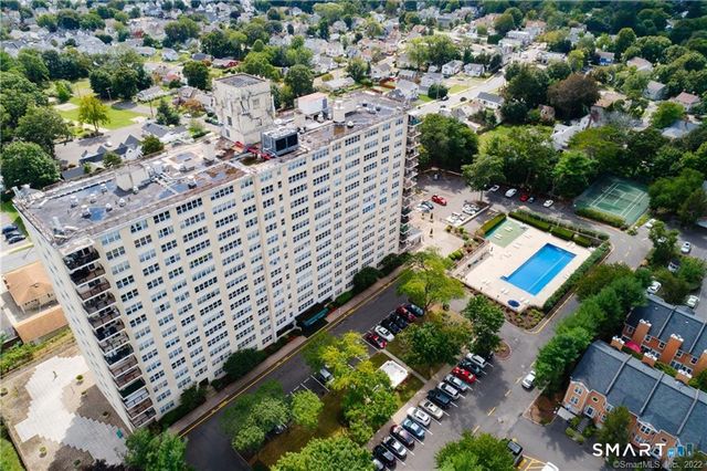 2625 Park Avenue 14J, Bridgeport, CT 06604