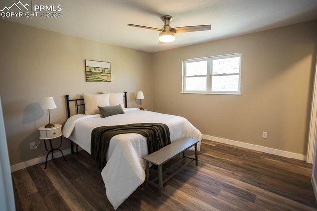 4950 Garden Ranch Drive, Colorado Springs, CO 80918