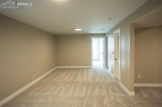 4950 Garden Ranch Drive, Colorado Springs, CO 80918