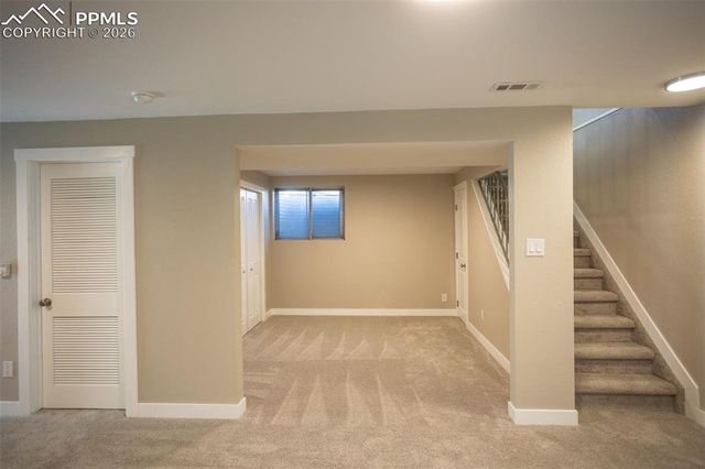 4950 Garden Ranch Drive, Colorado Springs, CO 80918