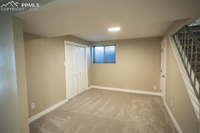 4950 Garden Ranch Drive, Colorado Springs, CO 80918