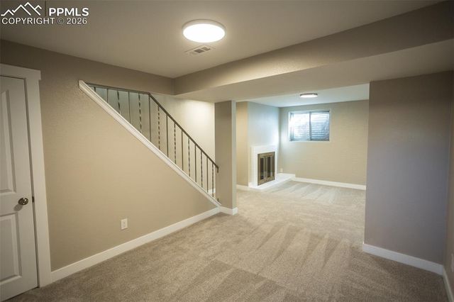 4950 Garden Ranch Drive, Colorado Springs, CO 80918