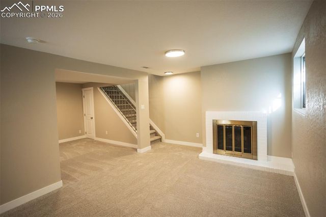 4950 Garden Ranch Drive, Colorado Springs, CO 80918