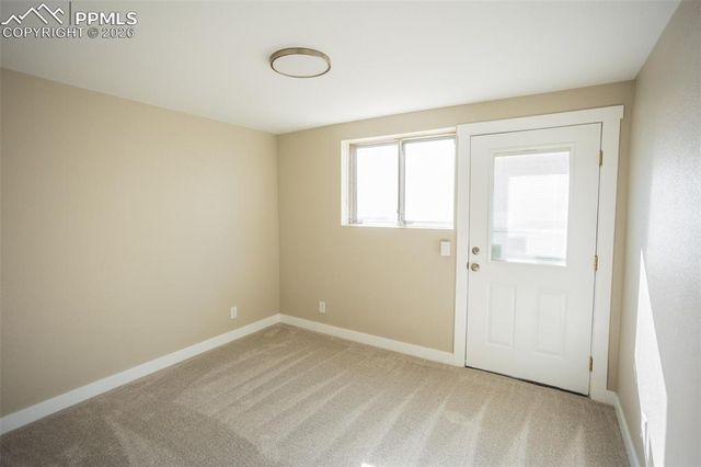 4950 Garden Ranch Drive, Colorado Springs, CO 80918