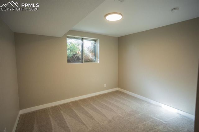 4950 Garden Ranch Drive, Colorado Springs, CO 80918