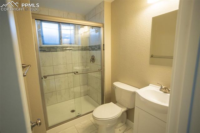 4950 Garden Ranch Drive, Colorado Springs, CO 80918