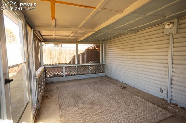 4950 Garden Ranch Drive, Colorado Springs, CO 80918